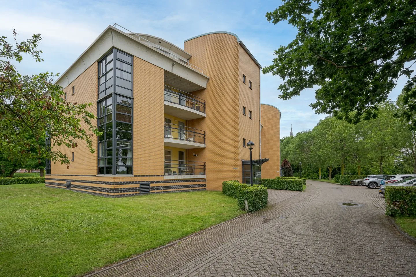 Professor Boerhaaveweg 33 Voorschoten thumbnail 9