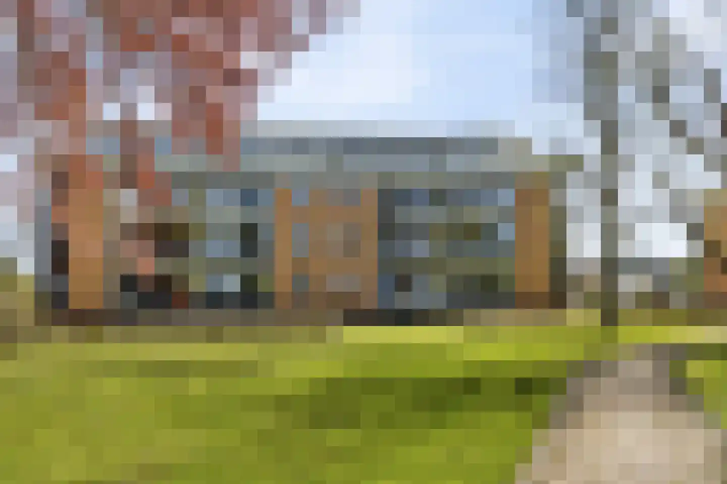Professor Boerhaaveweg 37 Voorschoten