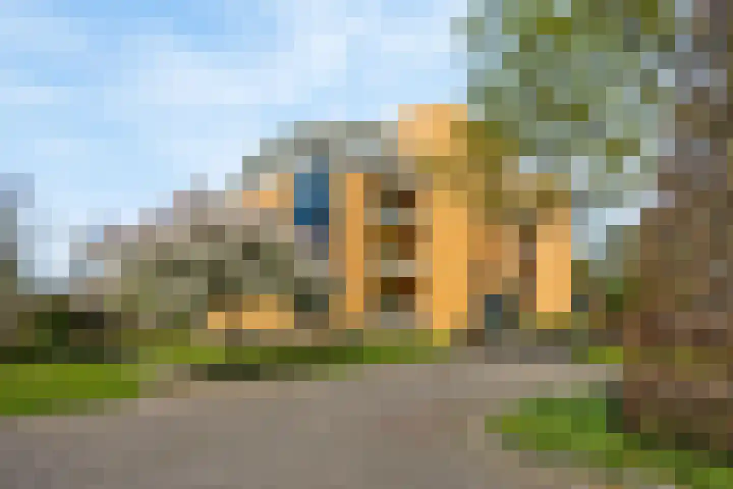Professor Boerhaaveweg 37 Voorschoten foto 2