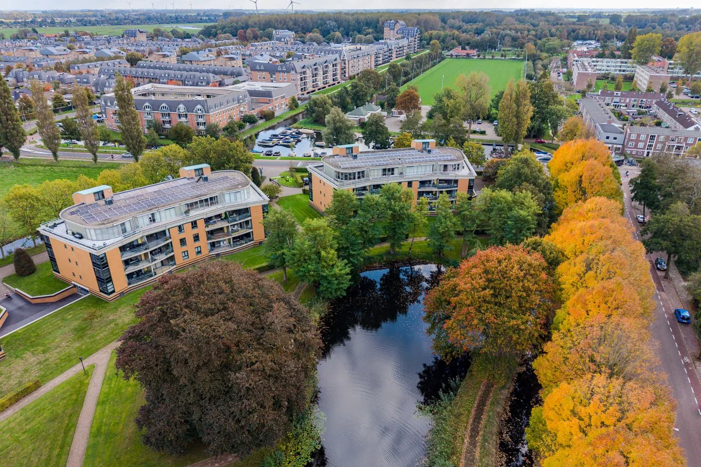 Professor Boerhaaveweg 51 Voorschoten thumbnail 6
