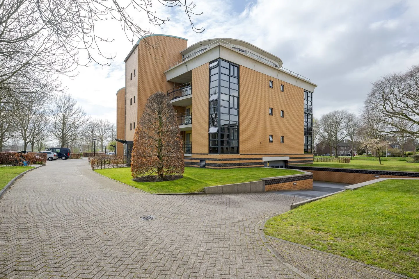 Professor Boerhaaveweg 51 Voorschoten thumbnail 9
