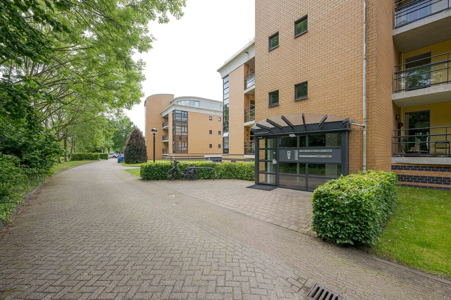 Professor Boerhaaveweg 79 Voorschoten thumbnail 33
