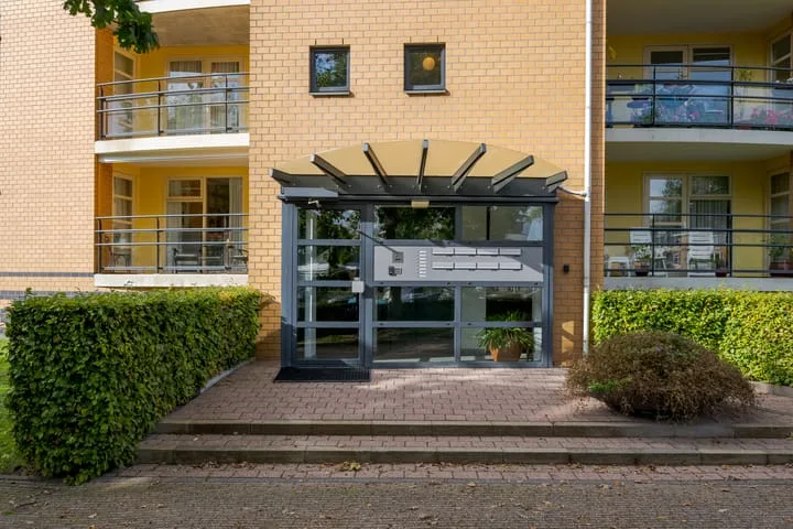 Professor Boerhaaveweg 9 Voorschoten thumbnail 10