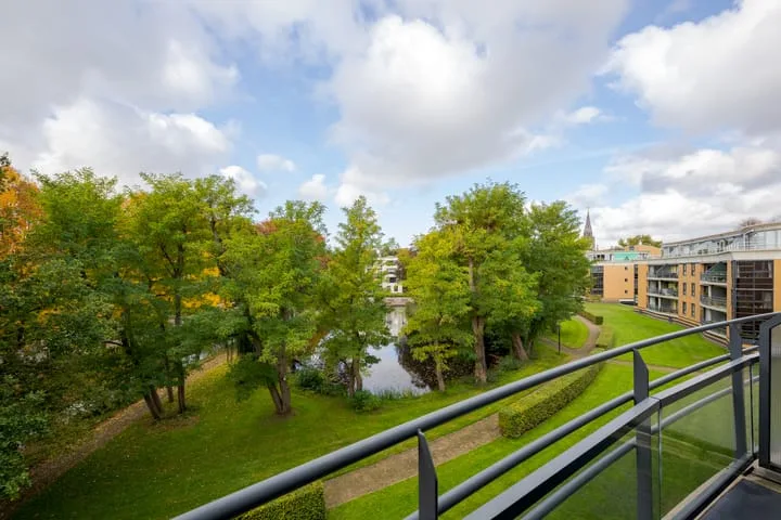 Professor Boerhaaveweg 9 Voorschoten thumbnail 34