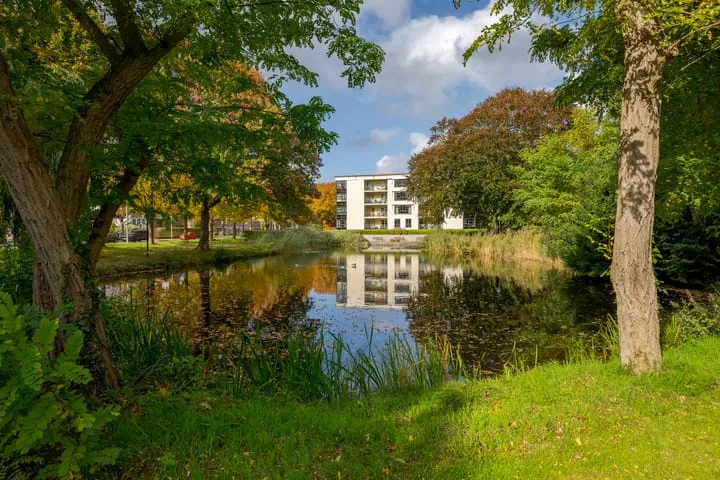 Professor Boerhaaveweg 9 Voorschoten thumbnail 37