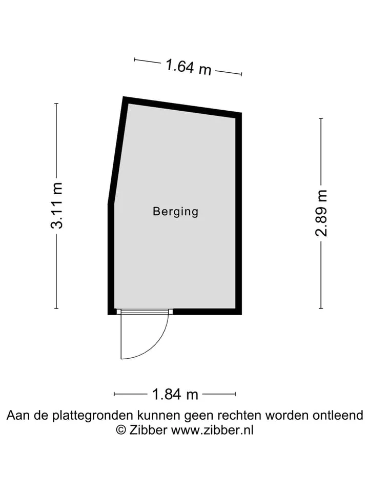 Professor Boerhaaveweg 9 Voorschoten thumbnail 44