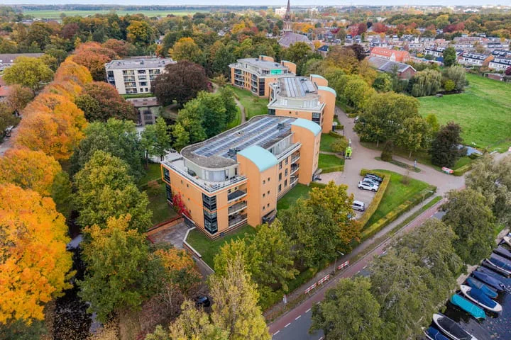 Professor Boerhaaveweg 9 Voorschoten thumbnail 6