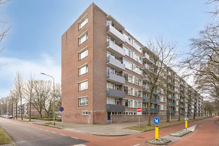 Professor Cobbenhagenlaan 264 Tilburg