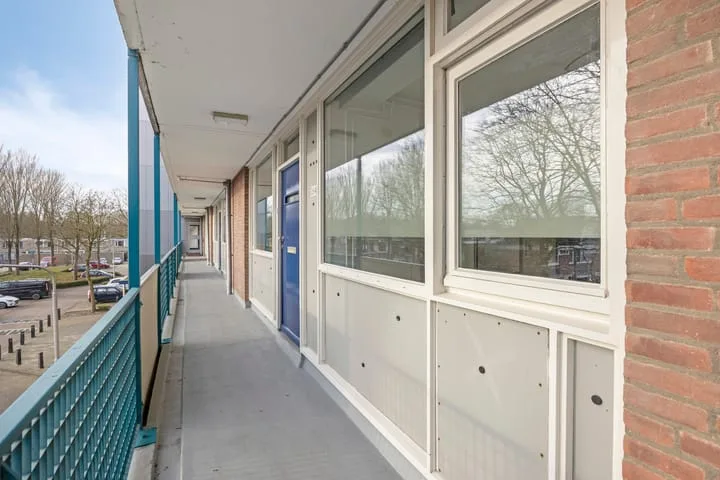 Professor Cobbenhagenlaan 264 Tilburg thumbnail 10