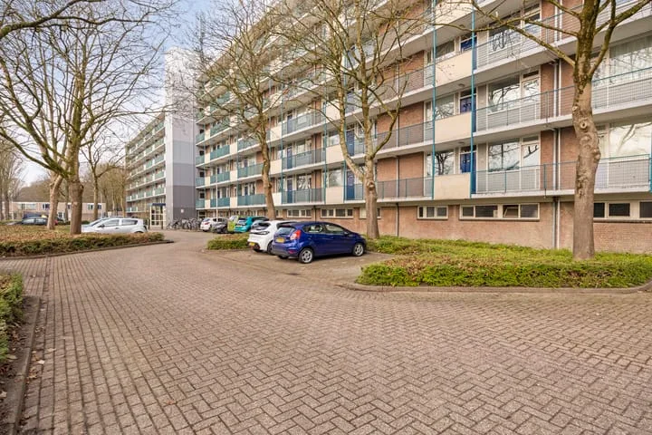 Professor Cobbenhagenlaan 264 Tilburg foto 3