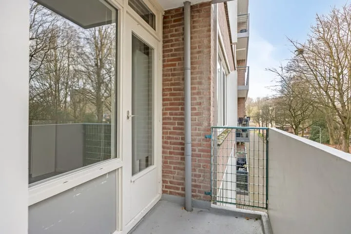 Professor Cobbenhagenlaan 264 Tilburg thumbnail 36