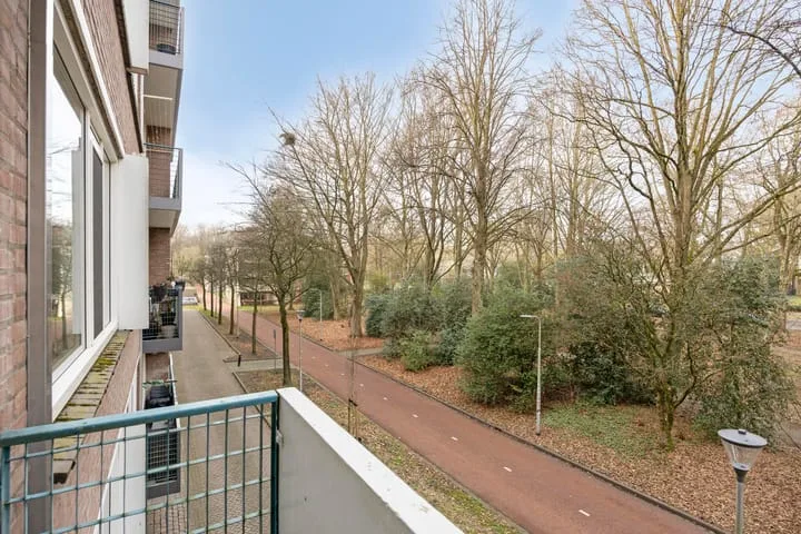 Professor Cobbenhagenlaan 264 Tilburg thumbnail 38