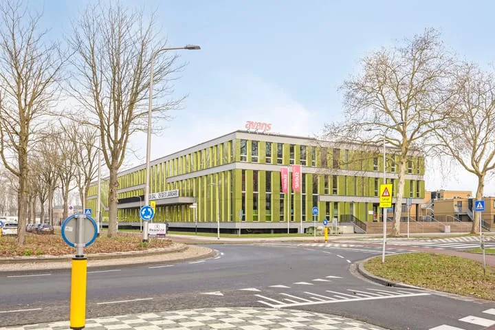 Professor Cobbenhagenlaan 264 Tilburg thumbnail 43