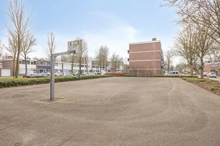Professor Cobbenhagenlaan 264 Tilburg thumbnail 44