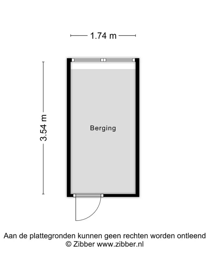Professor Cobbenhagenlaan 264 Tilburg thumbnail 49