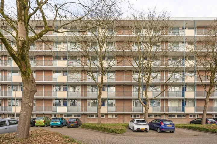 Professor Cobbenhagenlaan 264 Tilburg thumbnail 5