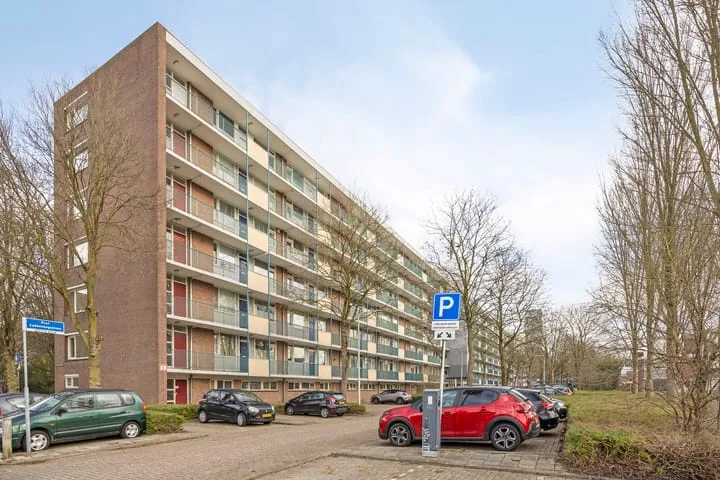 Professor Cobbenhagenlaan 264 Tilburg thumbnail 6
