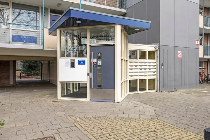 Professor Cobbenhagenlaan 264 Tilburg thumbnail 7