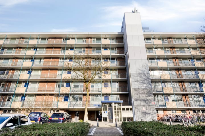 Photo de la maison Professor Cobbenhagenlaan 306, Tilburg