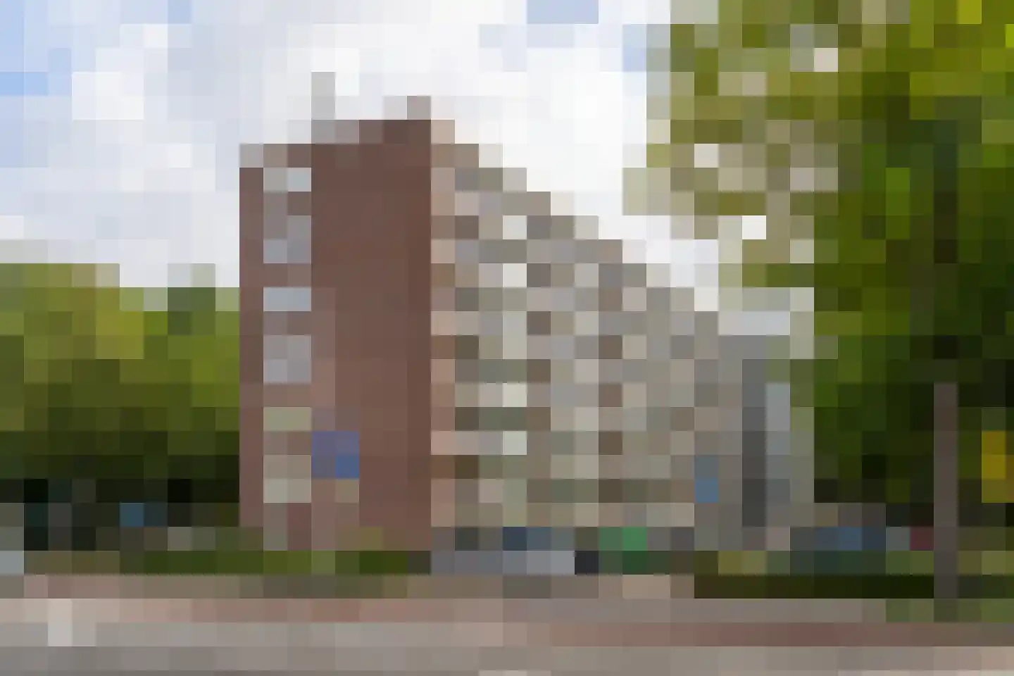 Professor Cobbenhagenlaan 424 in Tilburg
