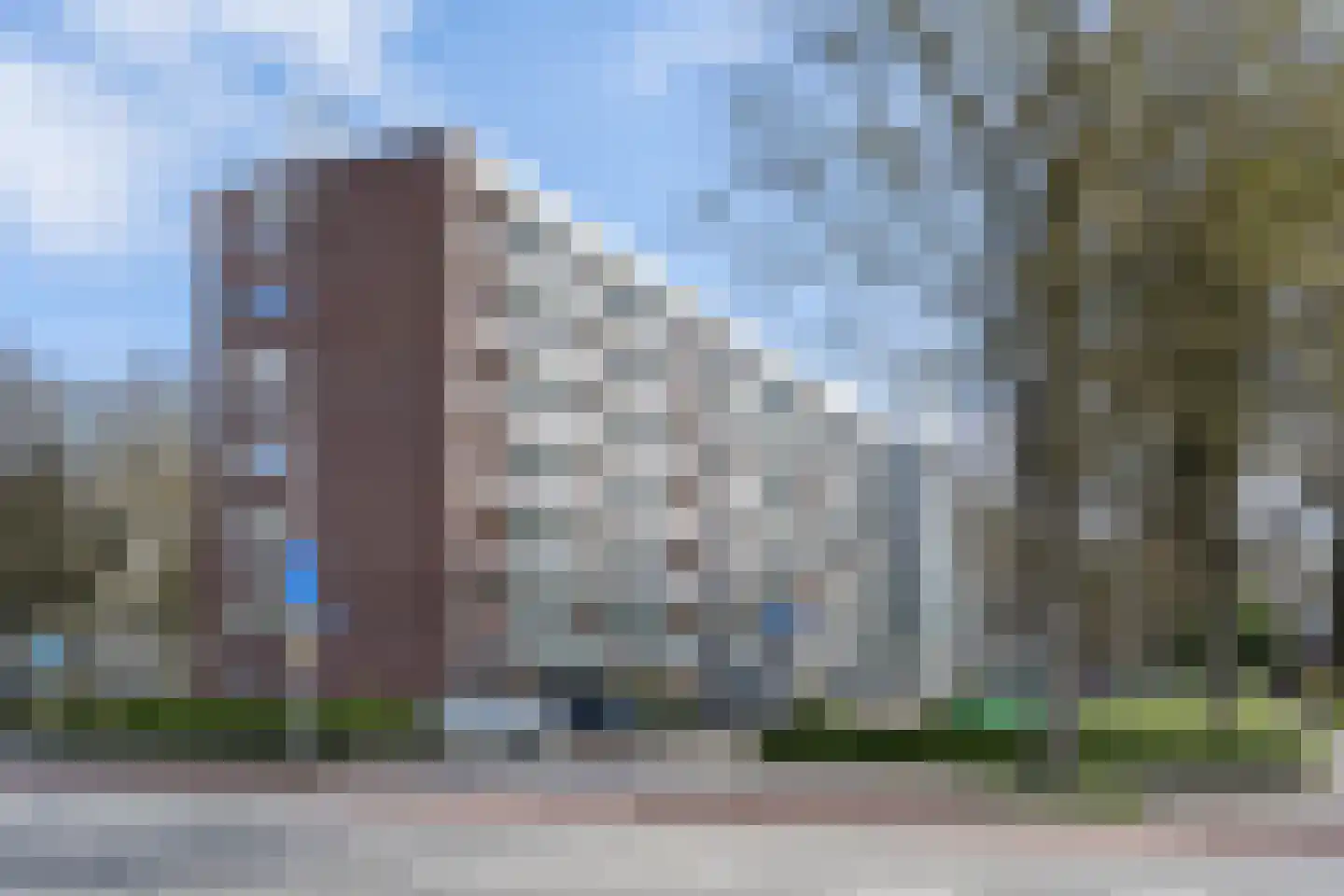 Professor Cobbenhagenlaan 444 in Tilburg