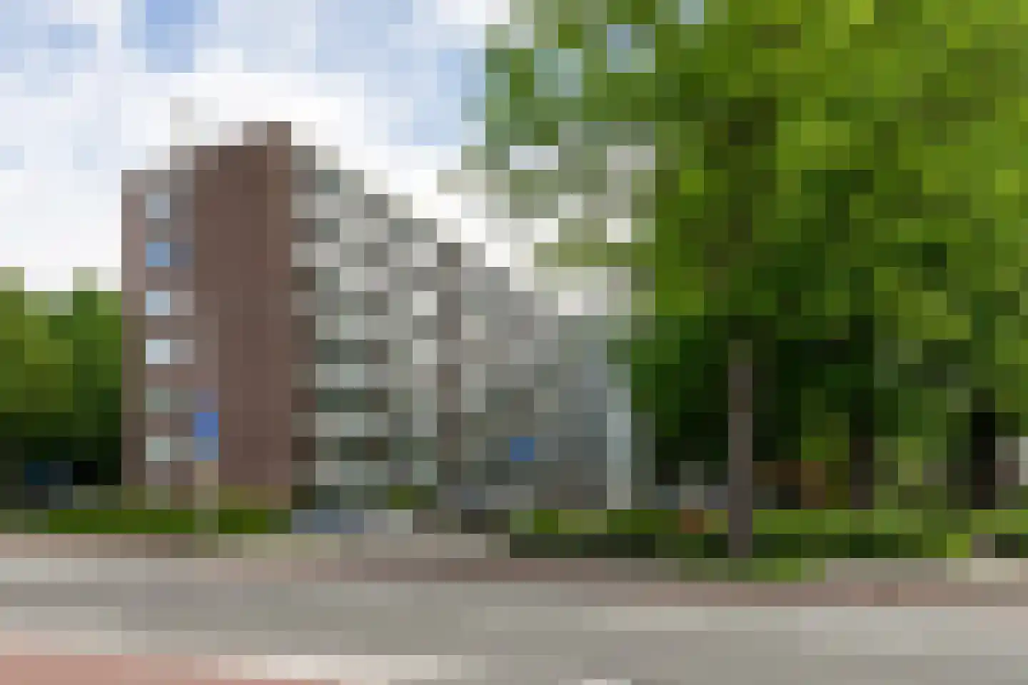 Professor Cobbenhagenlaan 490 in Tilburg