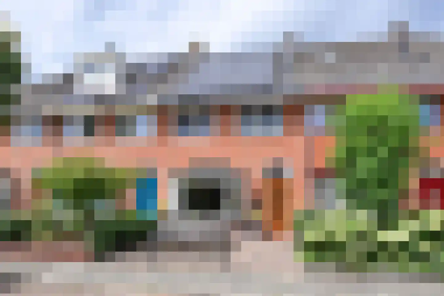 Professor De Jongstraat 5 in Hilversum