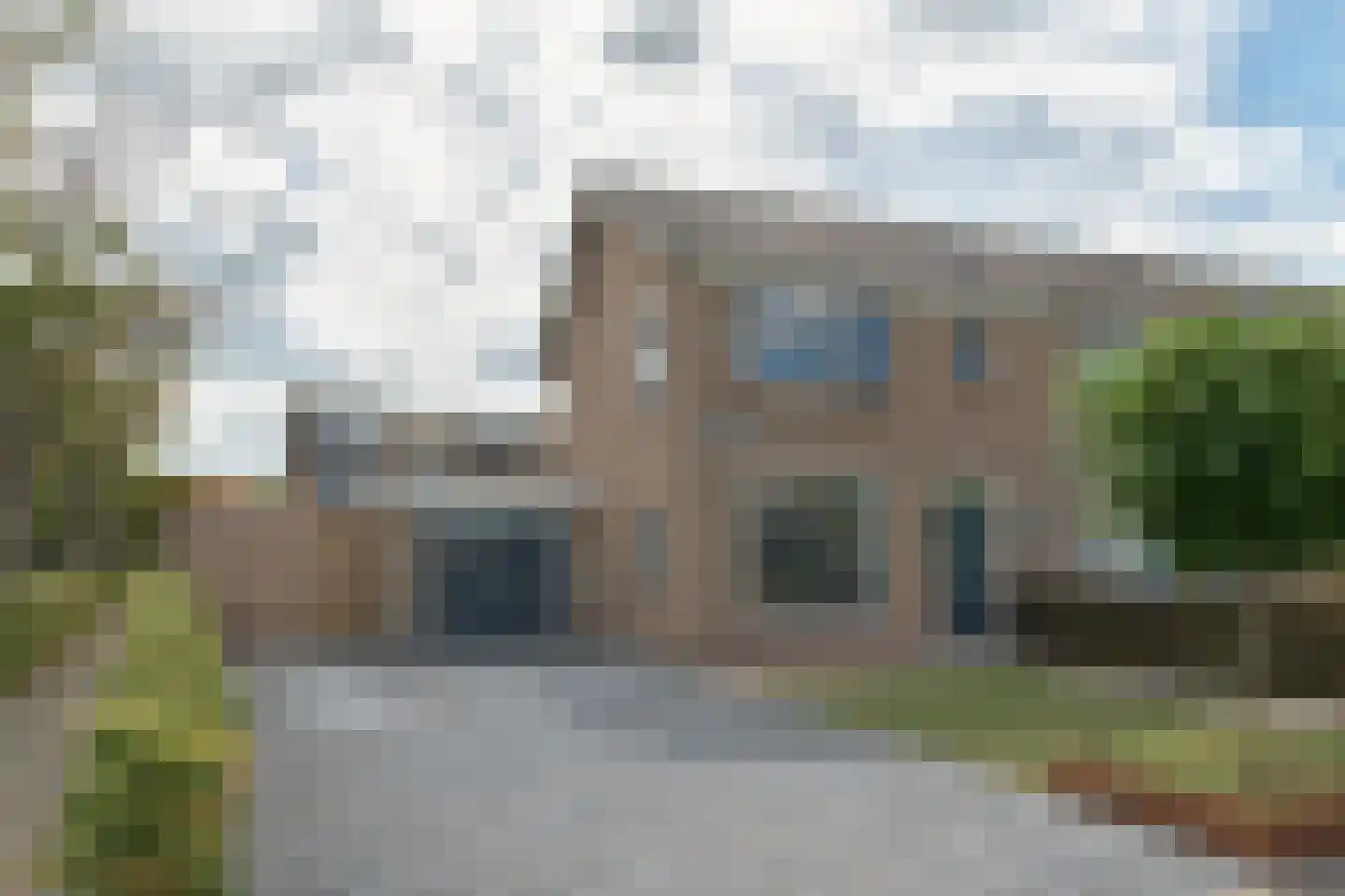 Professor Holwardastraat 26 in Franeker