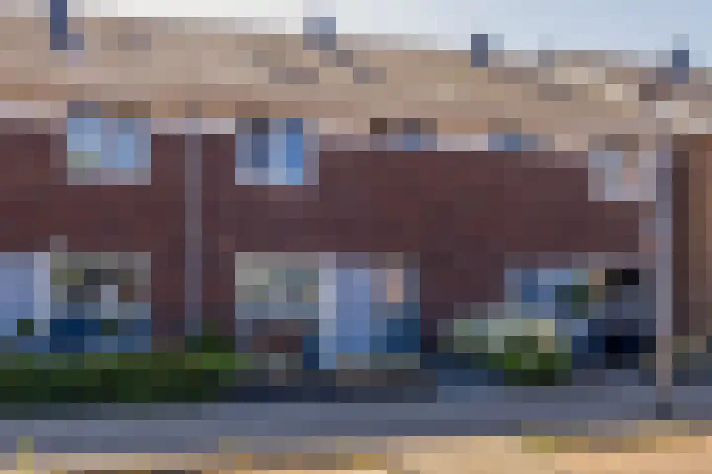 Professor Holwerdalaan 77 in Naaldwijk