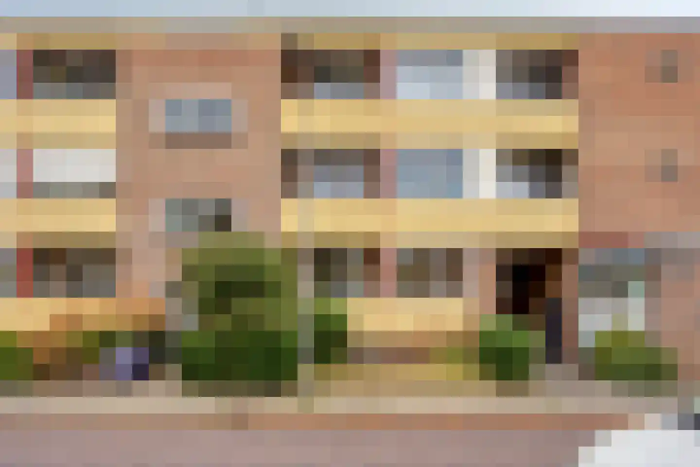 Professor Hoogveldstraat 4 in Nijmegen