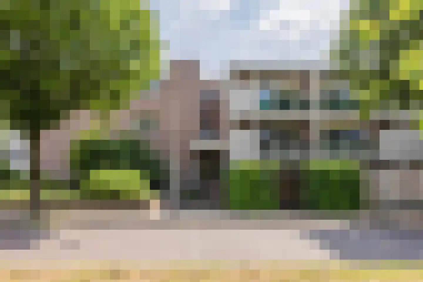 Professor Huijbersstraat 35 in Nijmegen