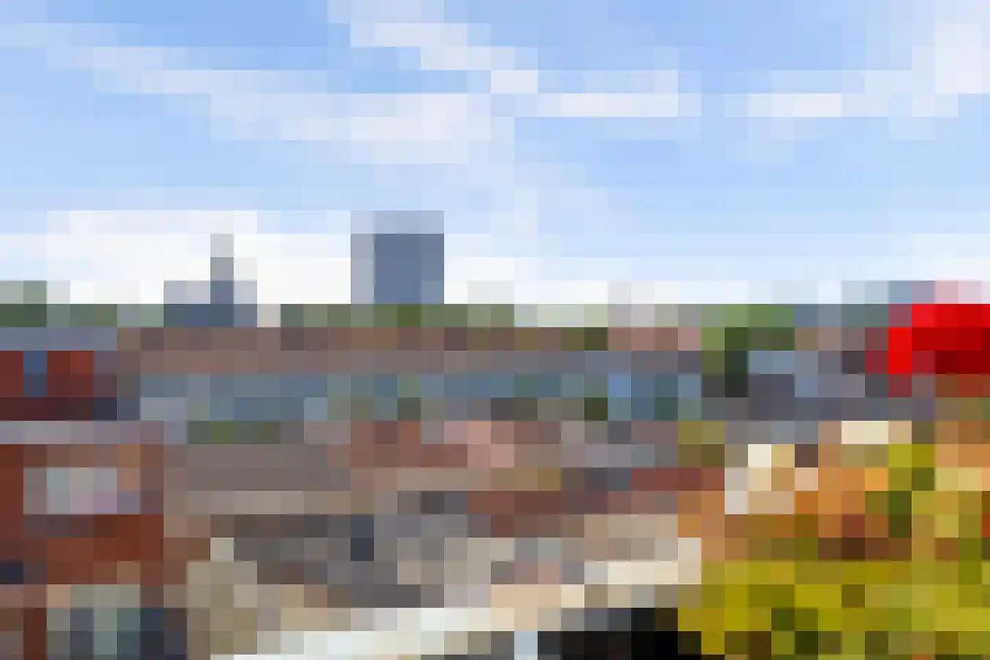 Professor Kamerlingh Onneslaan 113 B 1 Schiedam thumbnail 20
