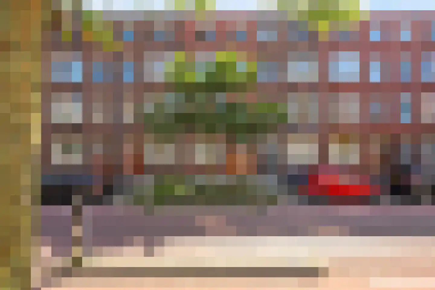 Professor Kamerlingh Onneslaan 113 B 1 Schiedam thumbnail 21