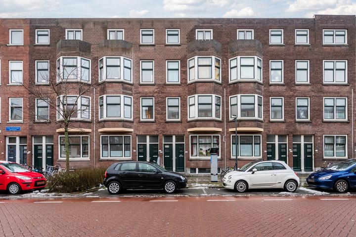 Photo de la maison Professor Kamerlingh Onneslaan 131A-1, Schiedam