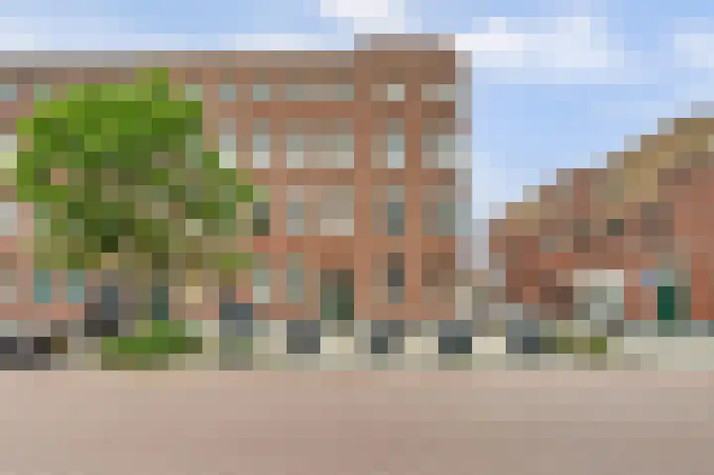 Professor Kamerlingh Onneslaan 143 B 2 Schiedam