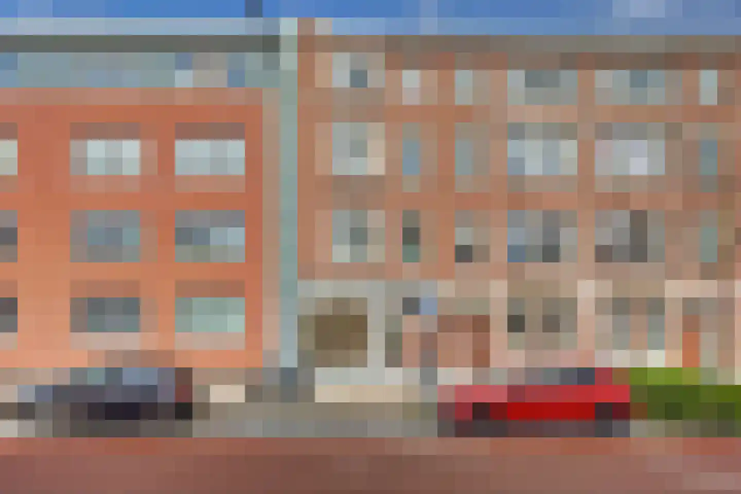 Professor Kamerlingh Onneslaan 144 B Schiedam