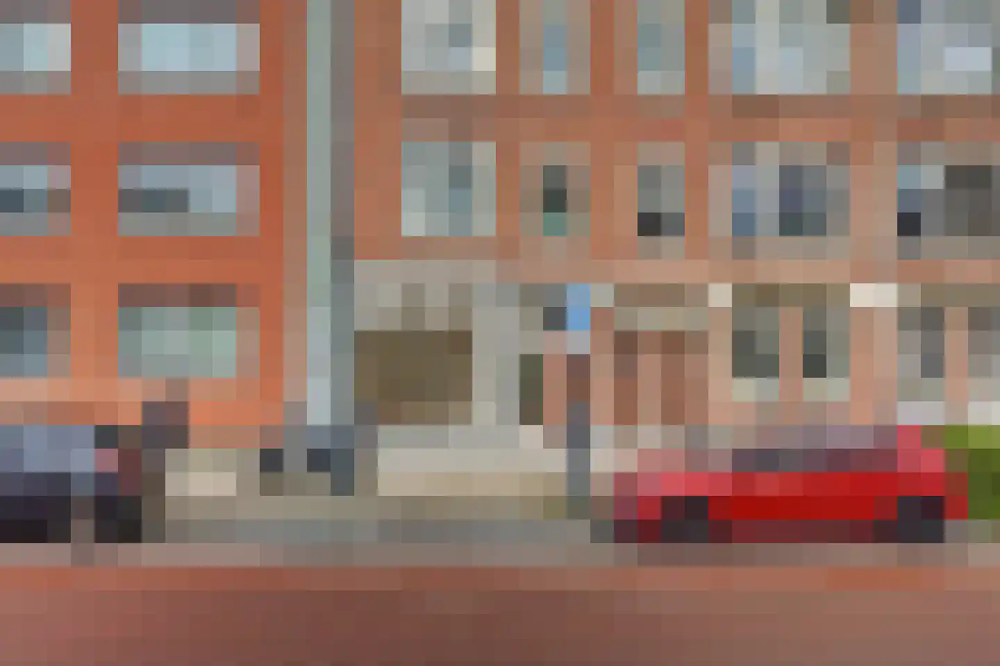 Professor Kamerlingh Onneslaan 144 B Schiedam thumbnail 19