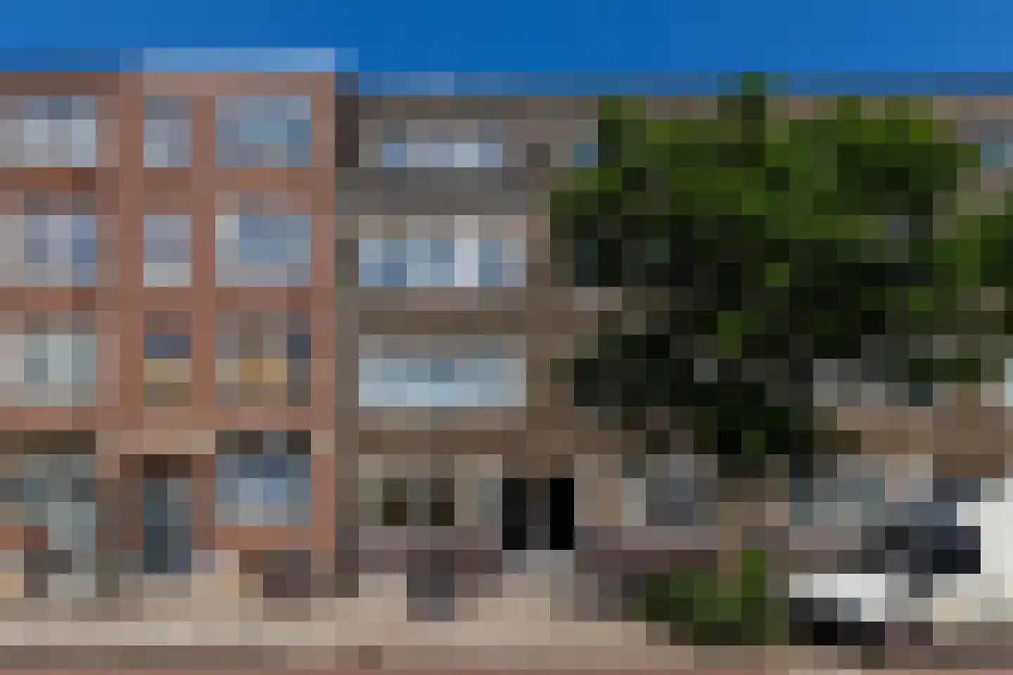 Professor Kamerlingh Onneslaan 98 B Schiedam thumbnail 27