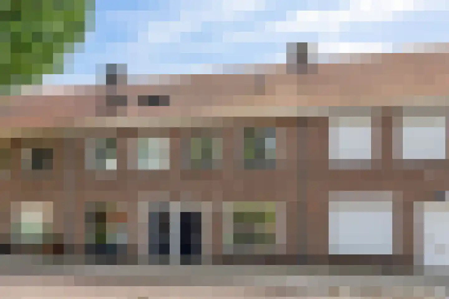 Professor Kernkampstraat 26 Tilburg thumbnail 37