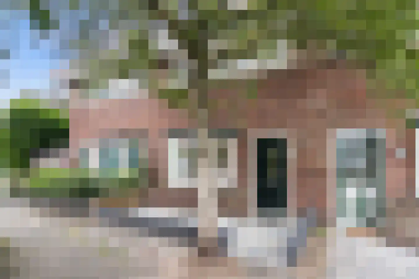 Professor Kochstraat 3 in Hilversum