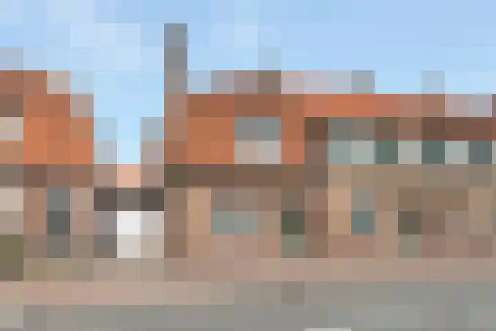 Professor Kochstraat 61 en Hilversum