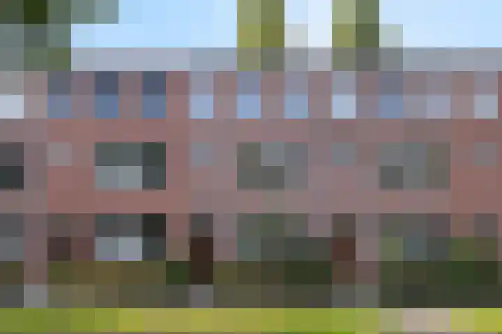 Professor Mekelstraat 59 Vlaardingen thumbnail 5