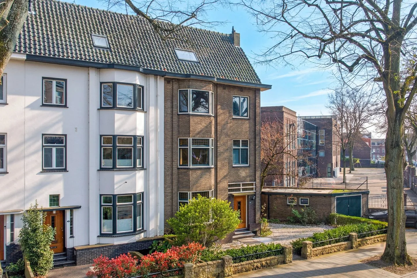 Professor Pieter Willemsstraat 35 Maastricht