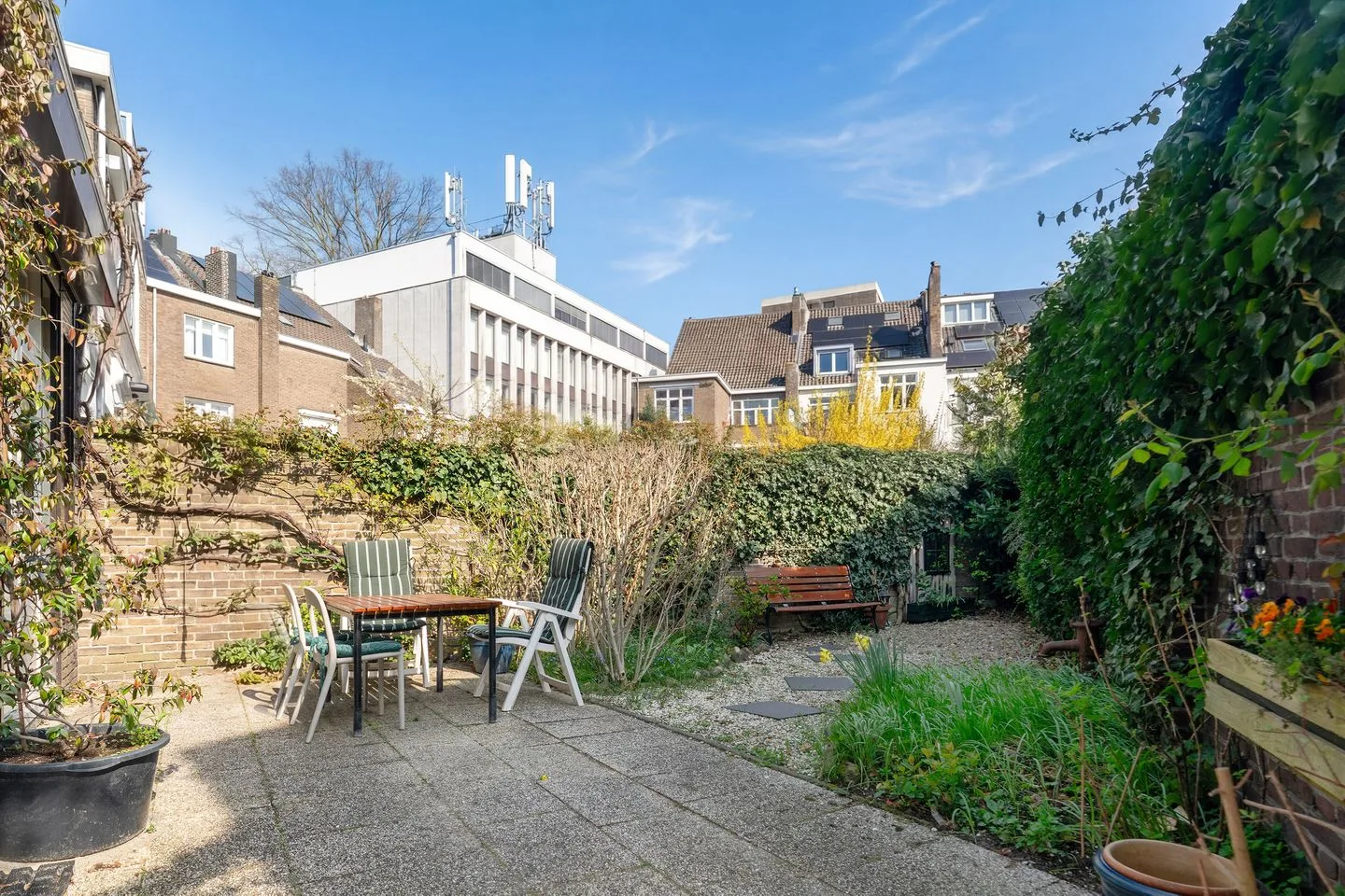 Professor Pieter Willemsstraat 35 Maastricht thumbnail 11