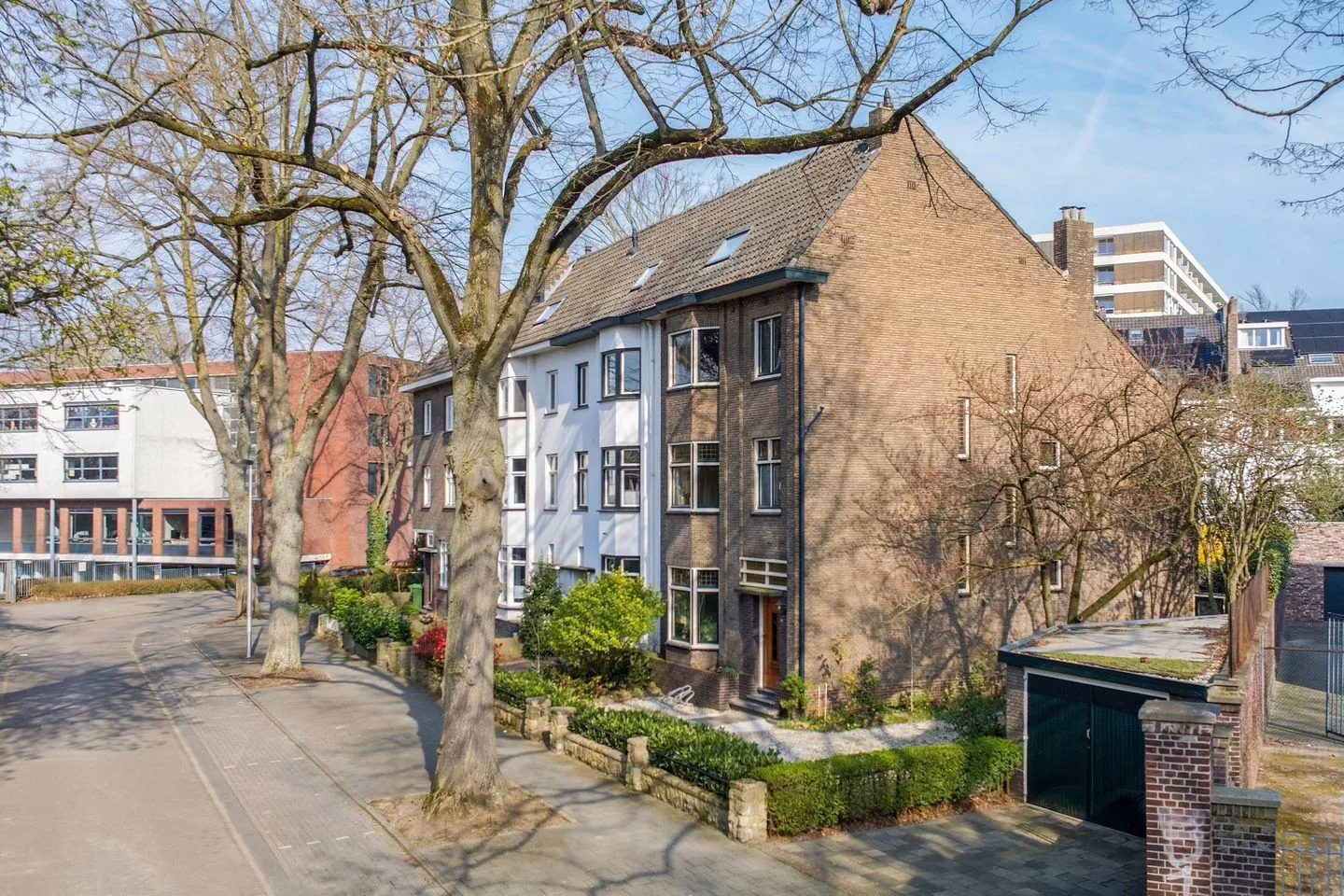 Professor Pieter Willemsstraat 35 Maastricht foto 2