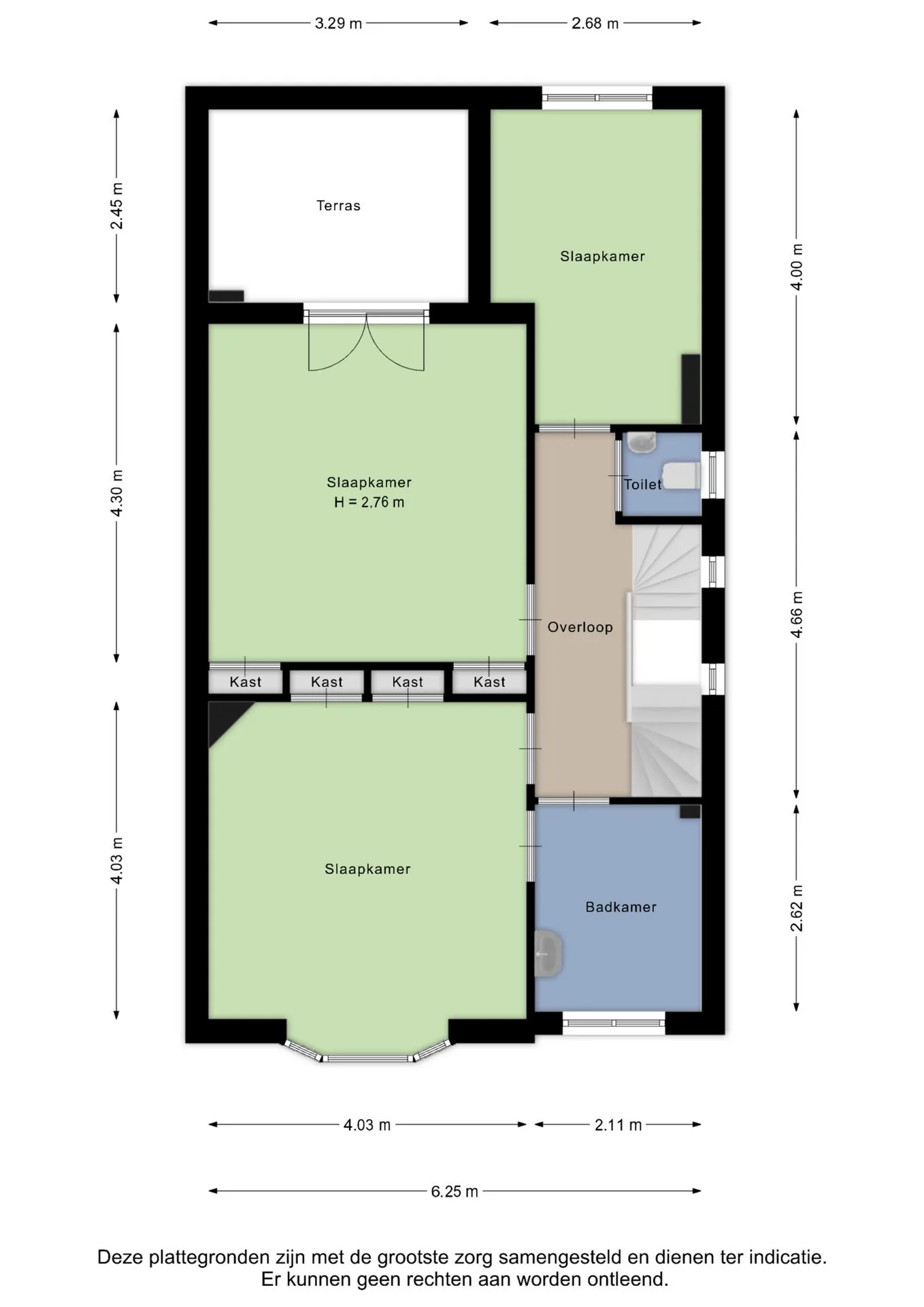 Professor Pieter Willemsstraat 35 Maastricht thumbnail 33