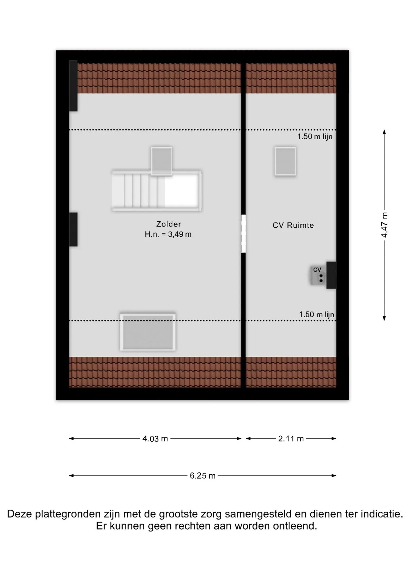 Professor Pieter Willemsstraat 35 Maastricht thumbnail 35