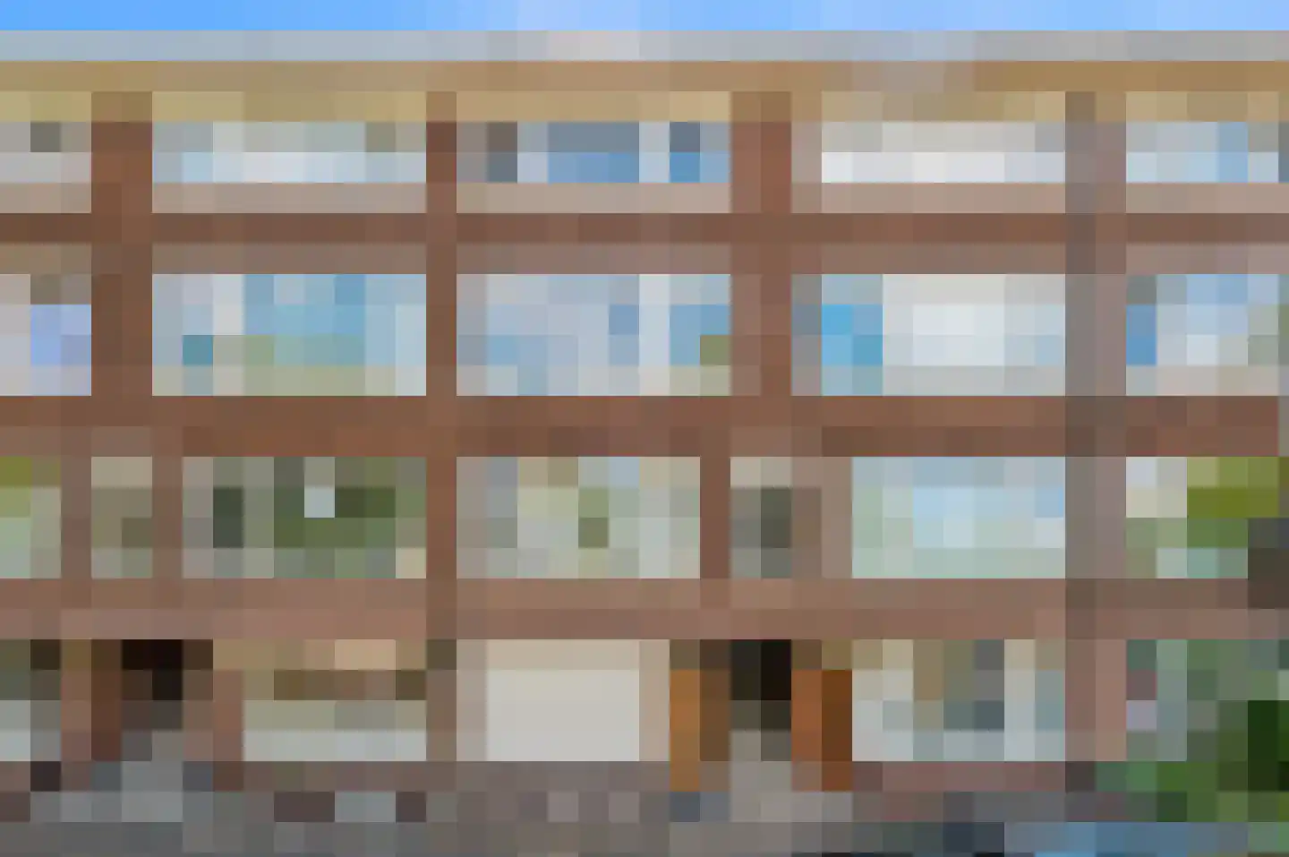 Professor Poelslaan 22 C Rotterdam thumbnail 4