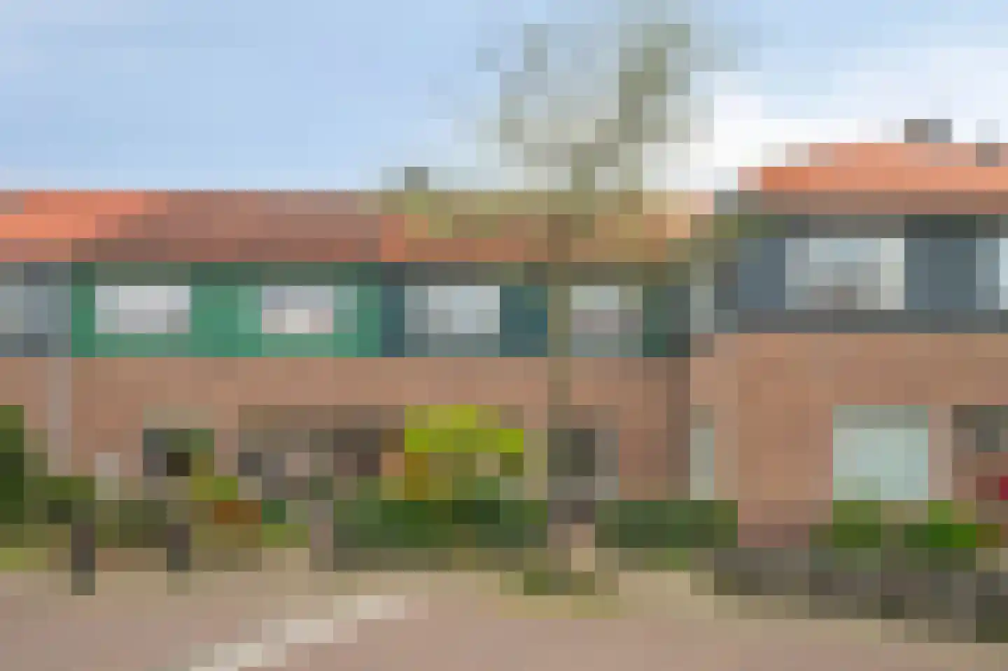 Professor Poelsstraat 12 Hilversum