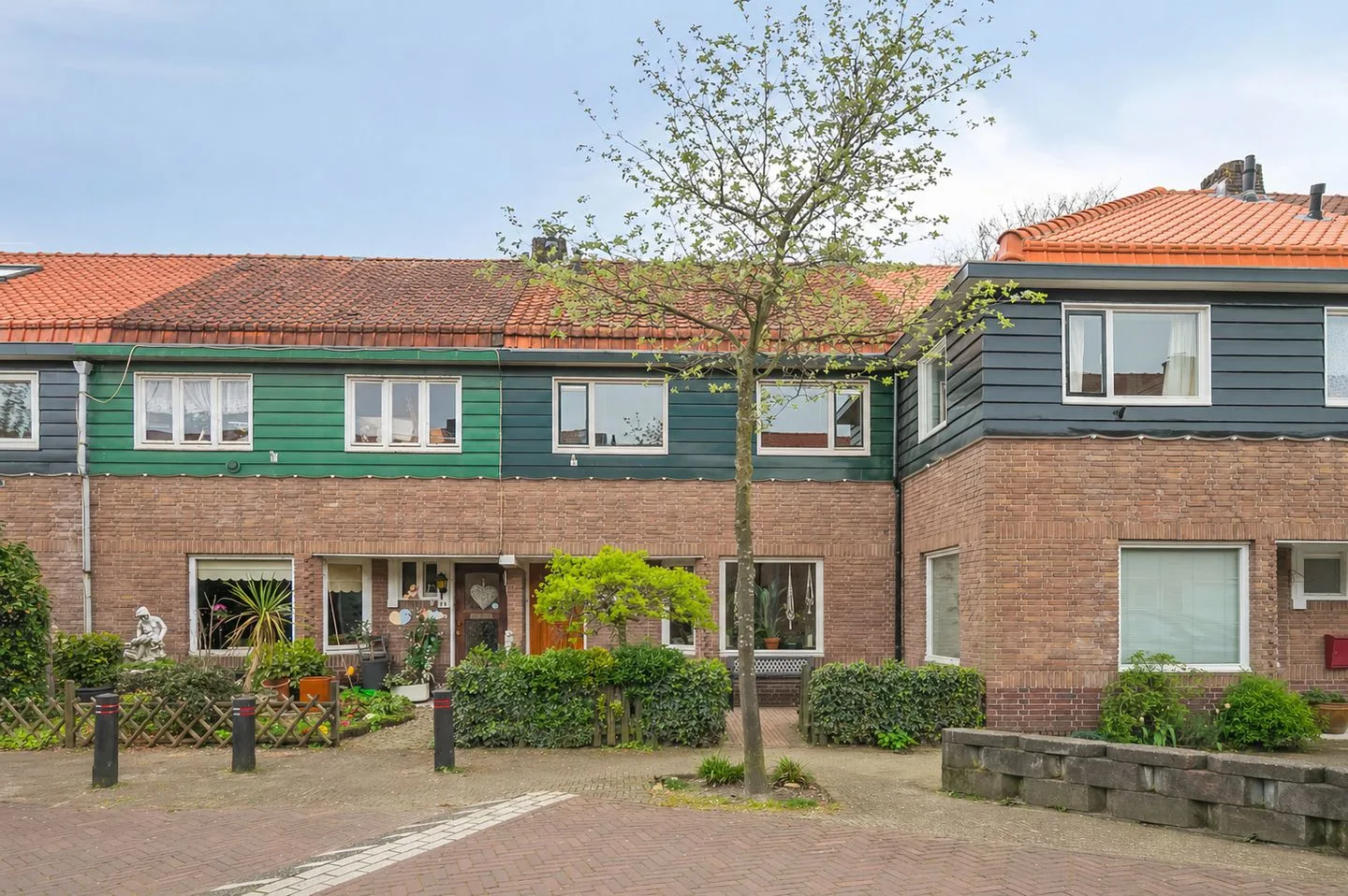 Professor Poelsstraat 12 Hilversum